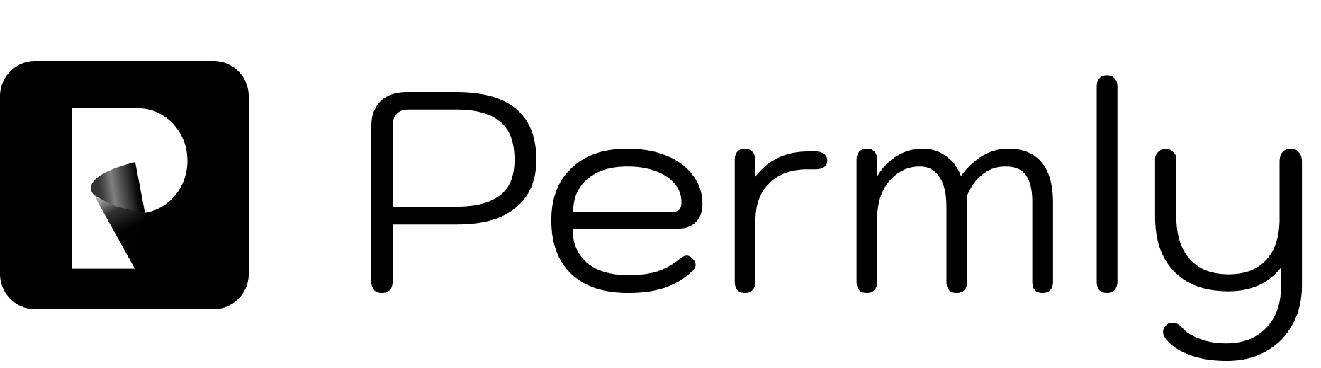 Permly logo